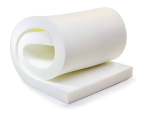 Premium Medium Density Foam Pack – 3 Pieces (Each 30 x 74 x 4 Inches) | Durable & Comfortable Support